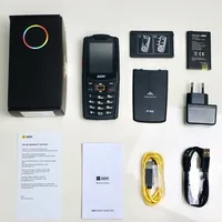 AGM MOBILE M6 Bartype (4G) Rugged ohne Netzteil