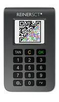 REINER SCT tanJack photo QR