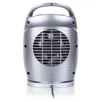 TRISTAR Keramik-Heizgerät KA-5038 grau 1500W