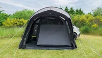 Outwell Innerzelt Parkville, Crossville, Maryville - Material: Polyester - Farbe: Schwarz