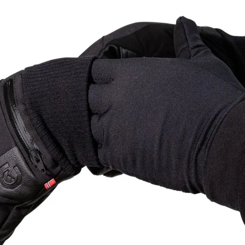 Vallerret Innenhandschuh Power Stretch Pro Liner – S - Zubehörtyp Kamera: Handschuhe
