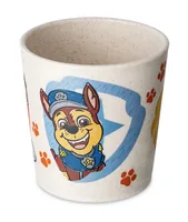 Koziol Kindertrinkbecher CONNECT PAW PATROL moon 190 ml - Art: Kindertrinkbecher - Materialtyp: Biokunststoff - Material: Biozirkulärer Kunststoff - Nachhaltigkeit: Nicht angegeben - Detailfarbe: Beige - Spülmaschinenfest: Ja