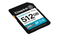 Canvas Go! Plus 512GB SDXC, Speicherkarte