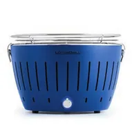 LotusGrill G34 U Blau