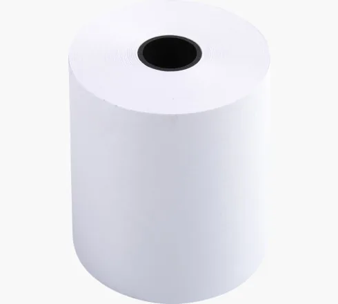 EXACOMPTA Rollen Offset Papier 10 Stk. 40346E 57x50mmx20m für Kasse