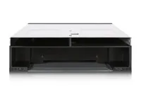 Icy Dock flexiDOCK Schwarz