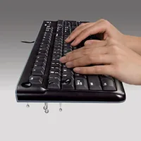 Logitech Keyboard K120 for Business
