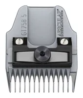 Aesculap Scherkopf Favorita II, 5 mm - Produkttyp: Scherkopf