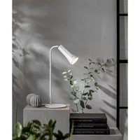 Star Trading 357-57 table lamp SMD LED Module 1.9 W LED White