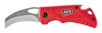 Laserliner Klappmesser PK71 - Set: Nein - Typ: Klappmesser - Funktionen: Gurtclip - Klappmechanismus - Schneiden