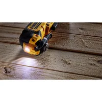 DeWALT DCS353D2-QW cordless universal cutter