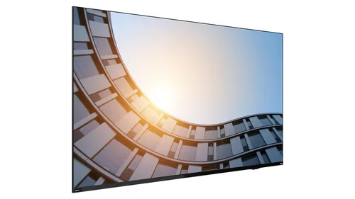 Lenovo ThinkVision E65 LFD computer monitor 163.8 cm (64.5") 3840 x 2160 pixels 4K Ultra HD LCD Black