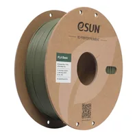 eSUN PLA-BASIC175O-OG1Y1 matériel d'impression 3D Acide polylactique (PLA) Olive 1 kg
