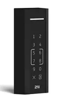 2N 9161161 access control reader Basic access control reader Black
