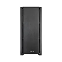 Chieftec AS-02B-TG-OP computer case Midi Tower Black