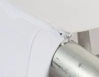 BeamZ Schutzhülle LTS30W - Zubehör Typ: Licht - Typ: Abdeckung