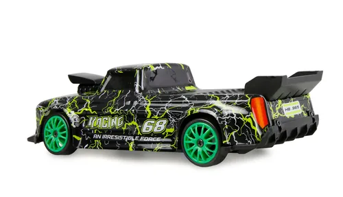 Amewi Drift Sport Car Mini-Breaker 4WD 1:24 RTR grün 6