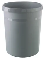 HAN Karma Round Polypropylene (PP) Grey