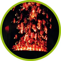 HOBBY Aquaristik Bubble Air Spot colour & moon LED AC Black