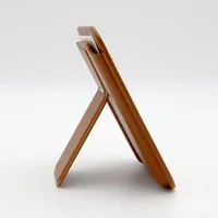 Rabbiter MagCardStand brown Kickstand