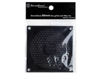 Silverstone FF81 Other