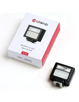 Ulanzi SL02 Compact flash Black