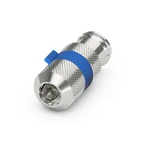 Easy-Installation IEC/Koax-Buchse