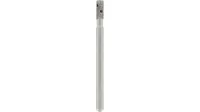 Dremel Glasbohrer Diamant 662, 3.2 mm - Zubehörtyp: Bohrer - Set: Nein