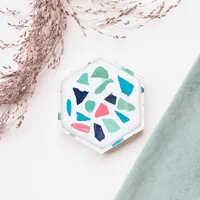 ThumbsUp! Schmucktablett Trinket Tray DIY