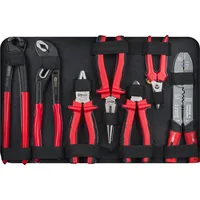 KS Tools 3/8  Universal-Werkzeug 165-tlg. 911.0665