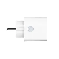 Hama WLAN-Steckdose Mini Verbrauchsmessung, ohne Hub