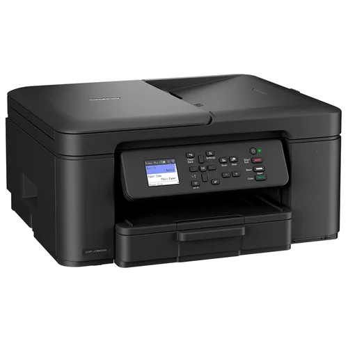 Brother DCP-J1360DW Multifunktionsdrucker Tintenstrahl A4 1200 x 6000 DPI WLAN