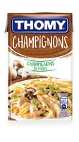 THOMY Champignon 250 ml Mushroom sauce