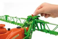 BRUDER Amazone UX 5200 scale model part/accessory