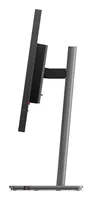 Lenovo ThinkVision P24QD-40 écran plat de PC 60,5 cm (23.8") 2560 x 1440 pixels Quad HD LCD Noir