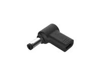 CONCEPTRONIC USB-C PD100W->AcerUni.5.5x1.7mm Adap.18-20V sw