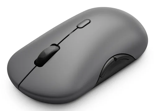Lenovo 700 Maus Büro Beidhändig RF Wireless + Bluetooth Optisch 4000 DPI