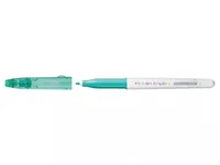 Pilot FriXion felt pen Medium Turquoise, White 1 pc(s)