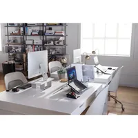 Kensington K72359WW Maus Beidhändig RF Wireless + Bluetooth Optisch 400 DPI