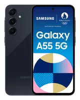 Samsung Galaxy A55 5G (128GB) EE awesome navy Enterprise Edition