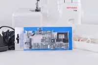 Gritzner Overlock 788 Nähmaschine