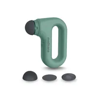 Medisana HM 330 massager Universal Black, Green