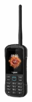 Gigaset GLX8 Active 6.1 cm (2.4") Dual SIM Mocor OS 4G USB Type-C 0.064 GB 0.128 GB 2500 mAh Black