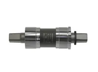 Shimano Innenlager BB-UN300 BSA 68/122.5 mm, 4-kant - Gehäusebreite: 68 mm - Einbautyp: BSA - Achsendurchmesser: 123 mm