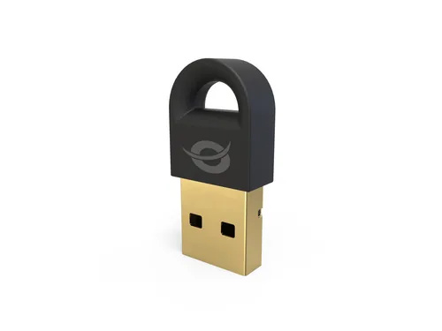 CONCEPTRONIC Bluetooth5.3 Adapter USB 20m schwarz