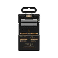 Teenage Engineering PO-33 K.O! Black