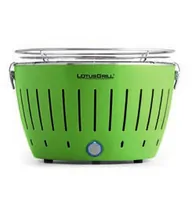 LotusGrill G34 U Gruen