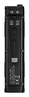 Nitecore Taschenlampe EDC27 UHI 3100 lm - Einsatzbereich: Reisen - Outdoor & Camping - Wandern - Betriebsart: Akkubetrieb - Leuchtmittel: LED - Wasserfest: Ja - Leuchtweite: 305 m - Max. Laufzeit: 55 h