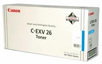 CANON Toner cyan C-EXV26C IR C1021 6000 Seiten