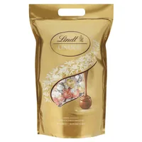 LINDT Lindor Kugeln 461959 Assortiert 2000g